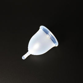 Ladies Silicone Menstrual Cup Making Machine 4.0 * 1.2 * 1.9m Dimension