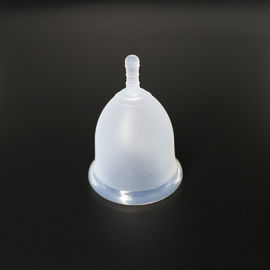 Ladies Silicone Menstrual Cup Making Machine 4.0 * 1.2 * 1.9m Dimension
