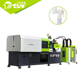 High Performance Rubber Servo Injection Moulding Machine For Breast Pump Machine