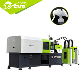 High Performance Rubber Servo Injection Moulding Machine For Breast Pump Machine